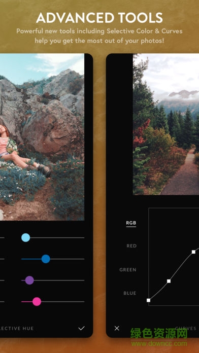 Afterlight2軟件手機版 v1.0 安卓中文免費版 1