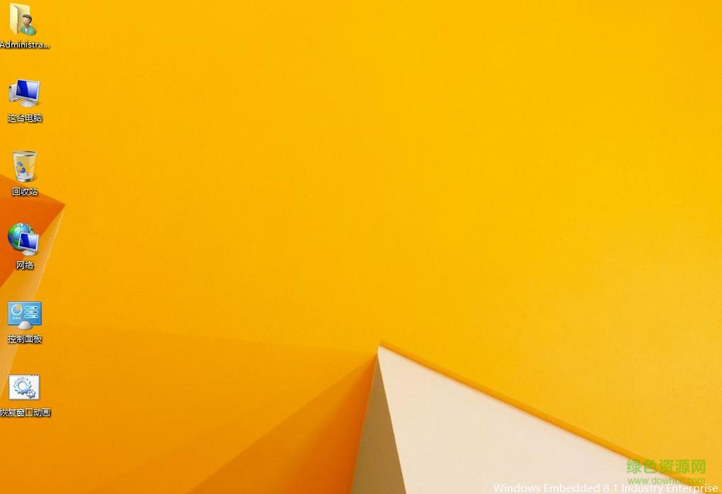 windows embedded 8.1 64位