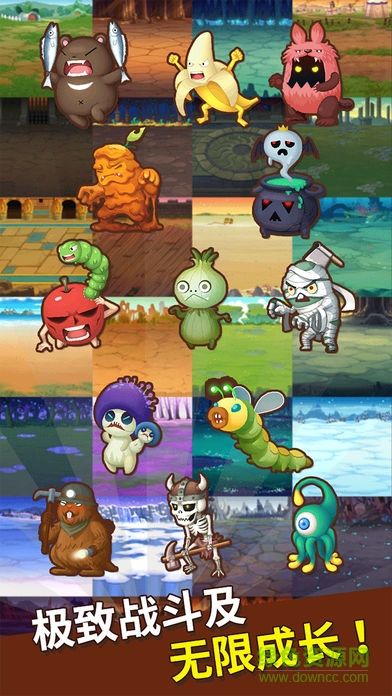 勇士在求職中ios版 勇士求職中蘋果版