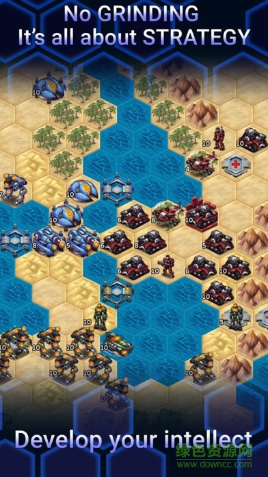 uniwar免费版 v1.13.3 安卓版0