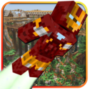 我的世界之超級英雄手游