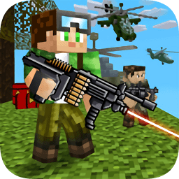 我的求生島世界中文版