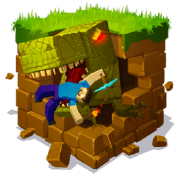 我的龍騎士世界中文版