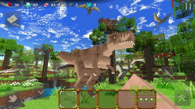 我的龍騎士世界中文版 v1.0.4 安卓加強版 0