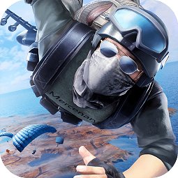 九游小米槍戰(zhàn)手游