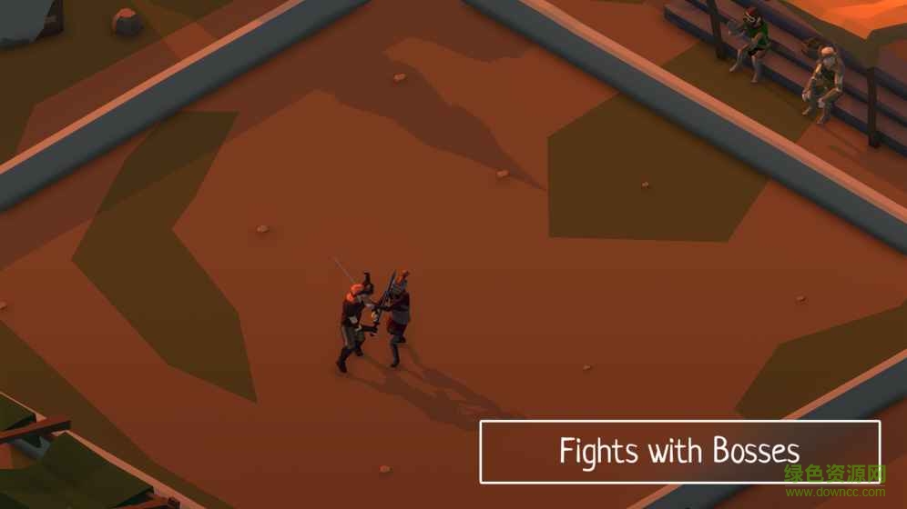 刀劍競技場2中文版 v1.04 安卓版 0