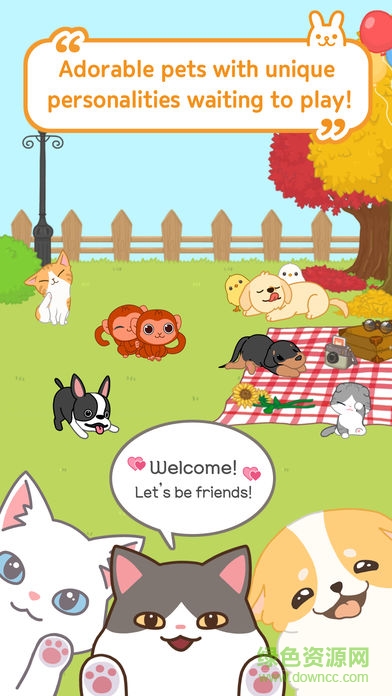 Hellopet v2.8.10 安卓版 0