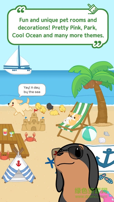 Hellopet v2.8.10 安卓版 1