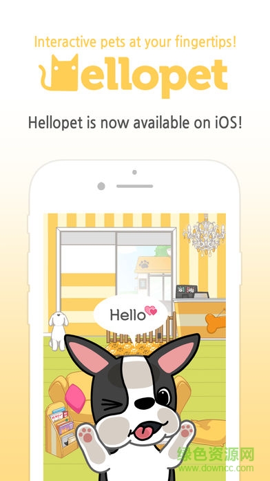 Hellopet v2.8.10 安卓版 3