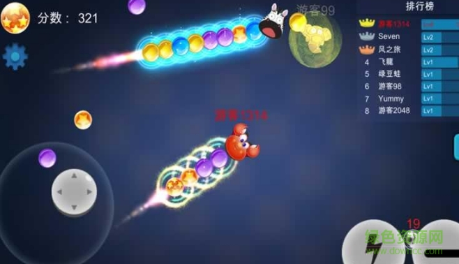 萌動三消client v0.4 安卓版 0