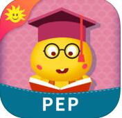 小學(xué)英語同步學(xué)適用pep