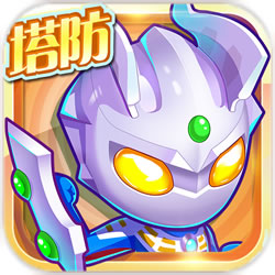 奧特曼超人銀河守衛(wèi)隊