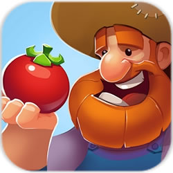 合并農(nóng)場Merge Farm無限金幣版