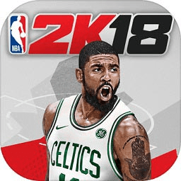 我的NBA 2K18含數(shù)據(jù)包