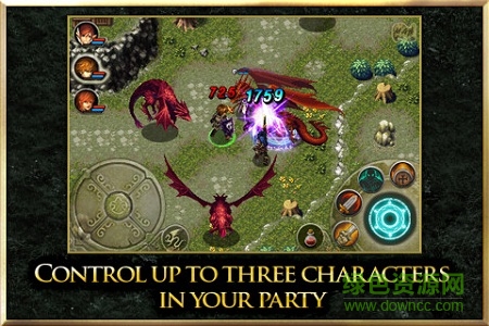 艾諾迪亞2內(nèi)購 v1.1.7 安卓中文版 1