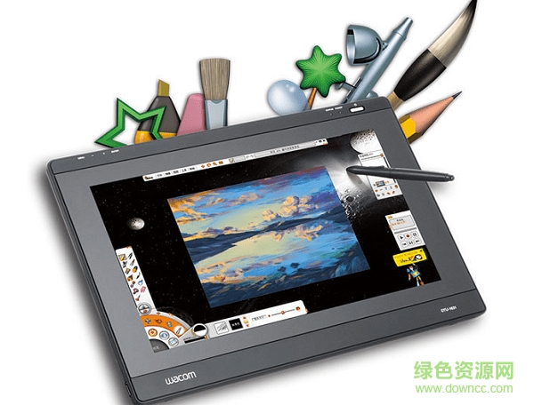 奇奕畫王免費(fèi) v3.0 附序列號(hào) 0