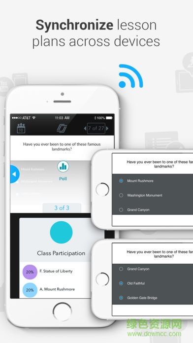nearpod v1.0 安卓版 2