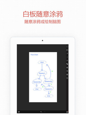 小q畫筆ipad版 v1.7.0 蘋果ios版 1