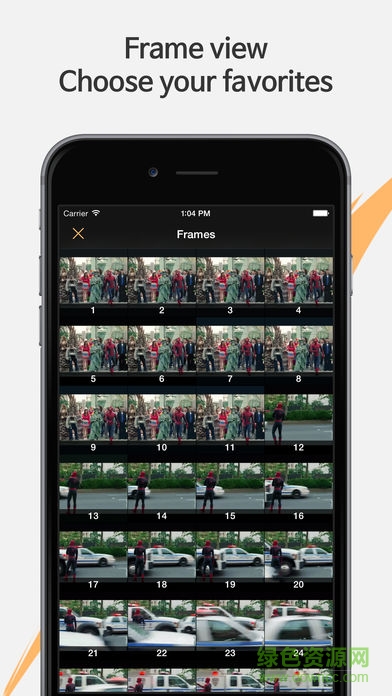 GIF查看器Giflay(GIF Player) v0.7.1 安卓版 2