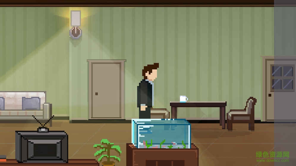 每天回家都會(huì)看到