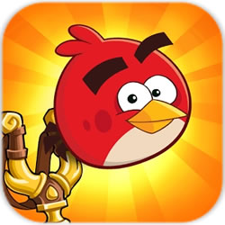 憤怒的小鳥朋友版中文正式版(AB Friends)