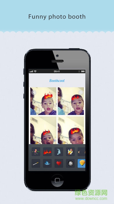 酷大頭貼(DECOPIC) v3.2.7 安卓版 0