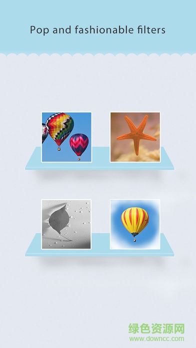 酷大頭貼(DECOPIC) v3.2.7 安卓版 3