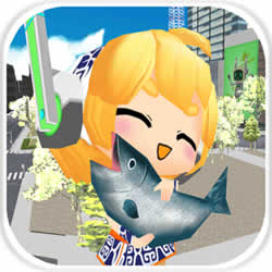 逃生D市Escape D City