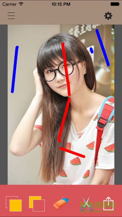 手機(jī)智能摳圖軟件 v1.0.24 安卓版 0