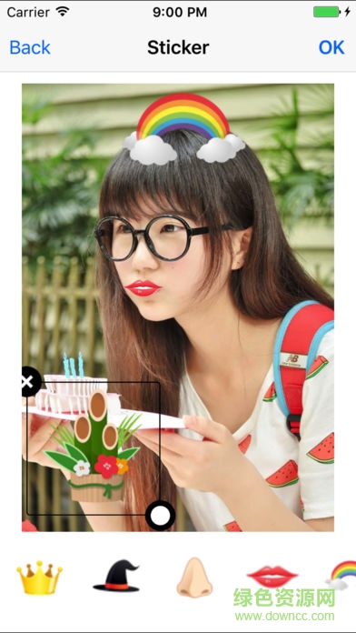 手機(jī)智能摳圖軟件 v1.0.24 安卓版 3