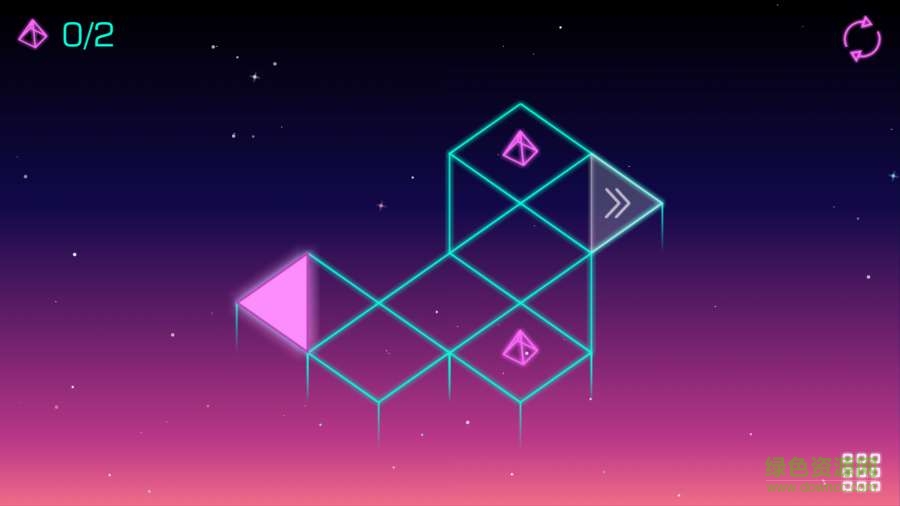 霓虹轉角NeoAngle v1.0 安卓版 0