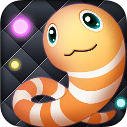 貪吃蛇爭霸大作戰(zhàn)手機版