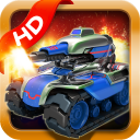 天天坦克大戰(zhàn)手游