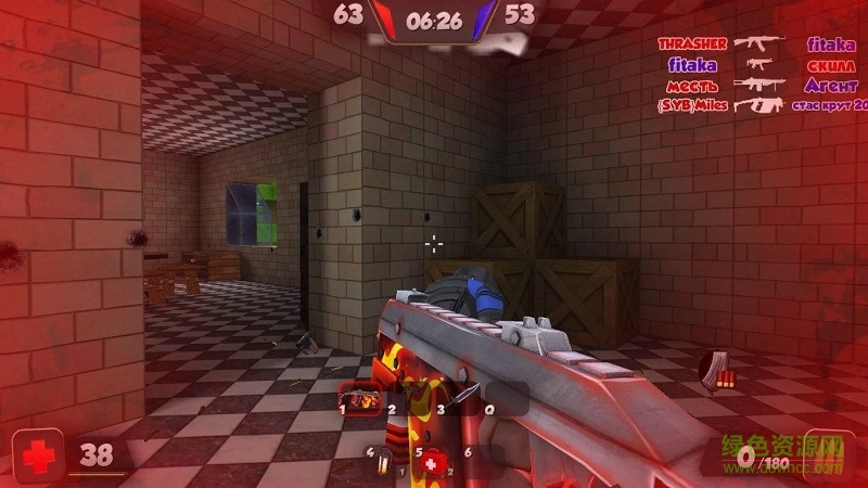 KUBOOM無限金幣版 v1.32 安卓版 0