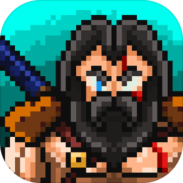 角斗士崛起漢化版(Gladiator Rising)