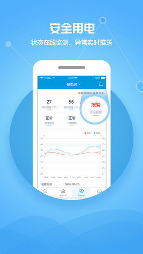 用電寶app