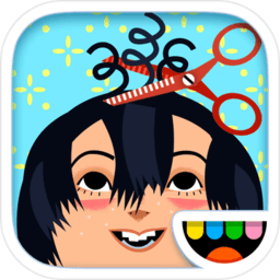 小小發(fā)型師2無廣告版(Hair Salon 2)