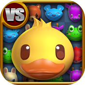 三消大作战游戏