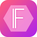 font beauty智能文字p圖免費(fèi)版