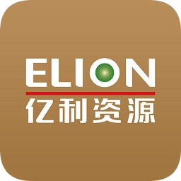 億利資源億辦公