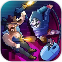 超級(jí)英雄戰(zhàn)斗俱樂部Fight Club