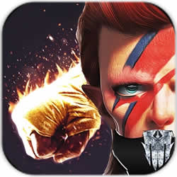 泰夫2戰(zhàn)斗游戲漢化(Thai-Fu2)