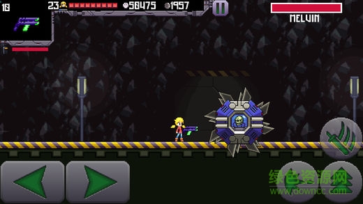 卡利的洞穴4無限金幣版 v1.0 安卓版 0