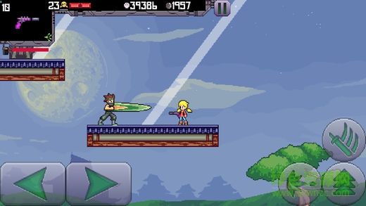 卡利的洞穴4無限金幣版 v1.0 安卓版 1