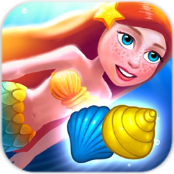 殼牌飛濺Shell Splash無限金幣版