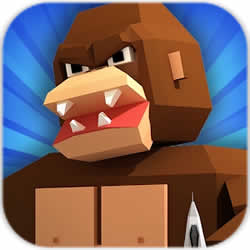 警車怪獸大作戰(zhàn)Smash.io