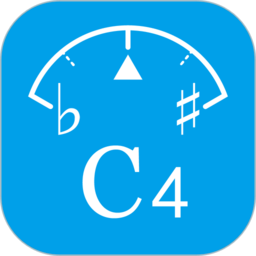 Global Tuner12平均律樂器調(diào)音器