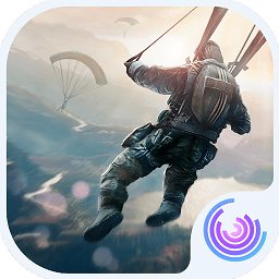 騰訊光榮使命蘋果版