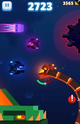 像素鱼2进化内购下载