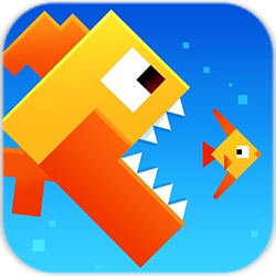 像素魚2中文內(nèi)購